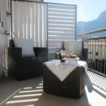 Ferienwohnung Le Dimore Di Enea Castellammare del Golfo Exterior foto