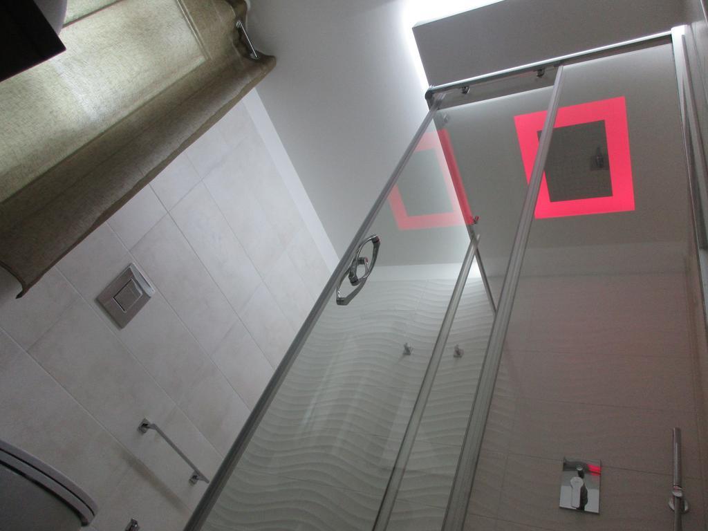 Ferienwohnung Le Dimore Di Enea Castellammare del Golfo Exterior foto