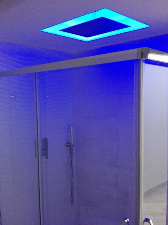 Ferienwohnung Le Dimore Di Enea Castellammare del Golfo Exterior foto
